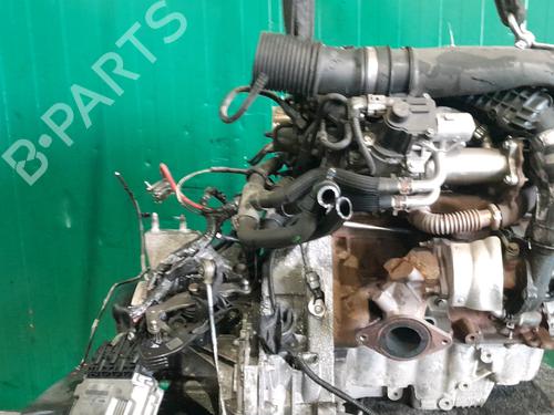 Starter DACIA DOKKER Box Body/MPV 1.5 dCi (FEAJ) | BP35735445M8 - Image 4