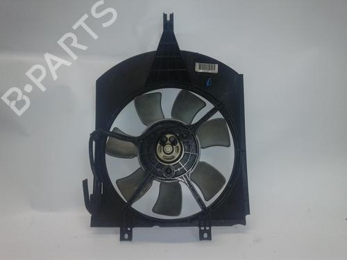 Køleventilator elektrisk Køleventilator elektrisk VOLVO V40 Hatchback (525) [2012-2019] 34481919 34481919