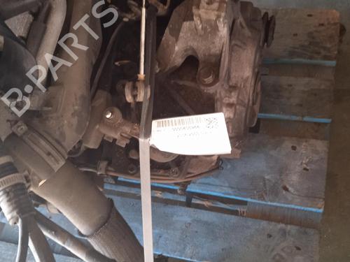 Used Gearbox Gearbox MAZDA 5 (CR) 2.0 CD (CR19) (143 hp) 34489791 34489791
