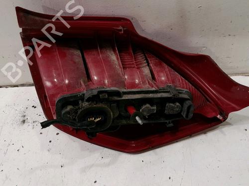 Used Left taillight CITROËN C2 (JM_) 1.4 HDi (68 hp) 16887351