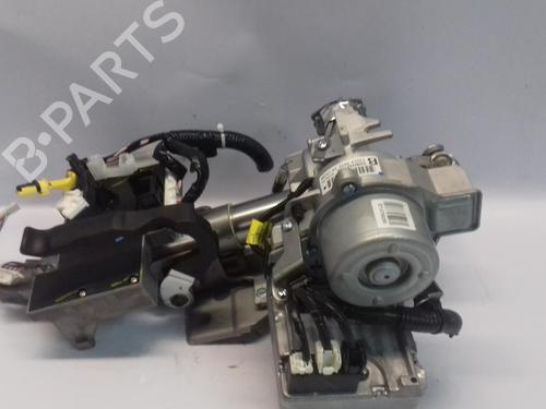 Used Steering column Steering column MAZDA 2 Hatchback (DL, DJ) 1.5 SKYACTIV-G (90 hp) 34484392 34484392