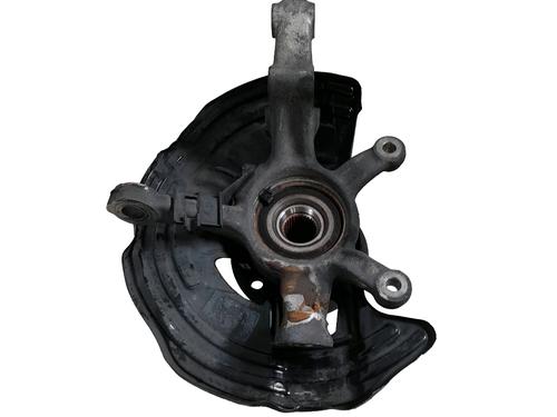 Used Left front steering knuckle MERCEDES-BENZ CLA Coupe (C117) CLA 220 CDI / d (117.303) (163 hp) 28057680