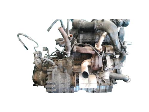 Used Engine SEAT LEON (1M1) 1.9 TDI (110 hp) 28026876