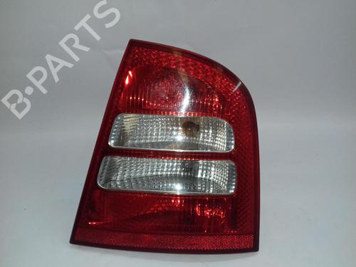 Used Right taillight SKODA OCTAVIA I (1U2) [1996-2010]  14461206