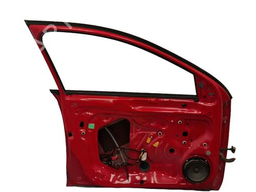 Left front door SEAT TOLEDO IV (KG3) 1.2 TSI | BP25717998C2 