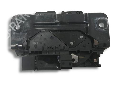 Used Tailgate lock Tailgate lock BMW 4 Coupe (F32, F82) 420 d (190 hp) 34468221 34468221