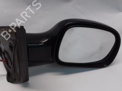 Used Right mirror CHRYSLER VOYAGER IV (RG, RS) 2.5 CRD (141 hp) 19684877