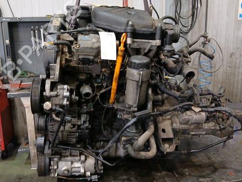 Starter SEAT CORDOBA (6K1, 6K2) 1.9 SDI | BP20849553M8 