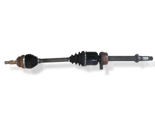 Used Right front driveshaft MITSUBISHI OUTLANDER III (GG_W, GF_W, ZJ, ZL, ZK) 2.2 Di-D (GF6W) (150 hp) 21522158