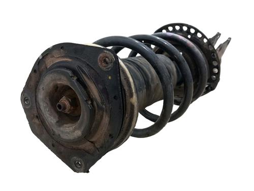 Left front shock absorber RENAULT KANGOO Express (FW0/1_) 1.5 dCi 75 (FW07, FW10, FW04) | BP22624244M16 