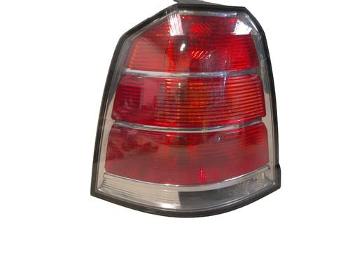 Used Left taillight Left taillight OPEL ZAFIRA / ZAFIRA FAMILY B (A05) 1.9 CDTI (M75) (120 hp) 34546883 34546883