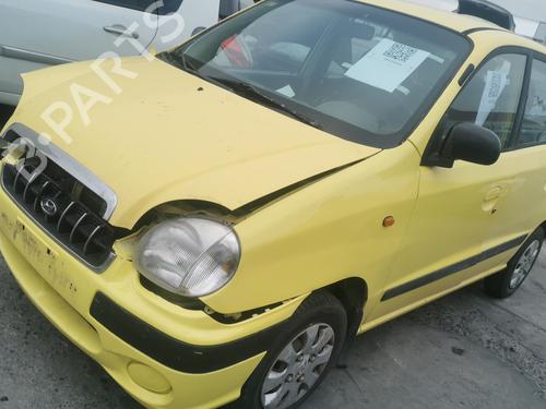 Brugte HYUNDAI ATOS (MX)  1.0 i  4641730