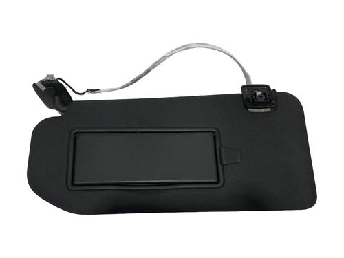 Used Left sun visor DS DS 7 (J4_, JC_) BlueHDi 130 (JCYHZU) (131 hp) 28154467