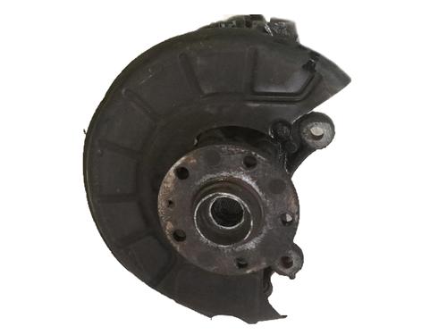 Used Right front steering knuckle Right front steering knuckle VW GOLF V (1K1) [2003-2010] 33979709 33979709
