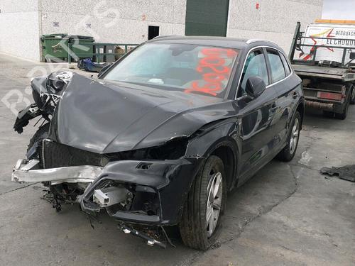 Used Front right window mechanism Front right window mechanism AUDI Q5 (FYB, FYG) 2.0 TFSI quattro (252 hp) 34491074 34491074