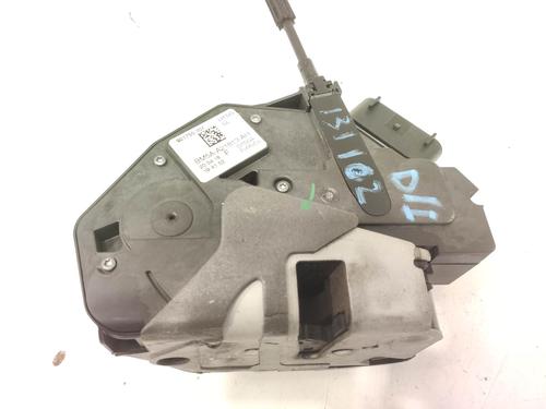 Front left lock FORD TRANSIT COURIER B460 Box Body/MPV 1.5 TDCi | BP40065202C98 - Image 3