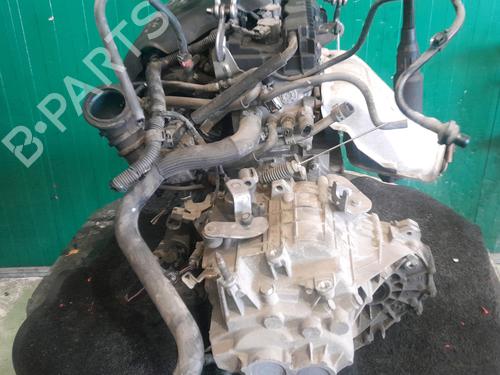 Gearbox SMART #1 EV | BP28121582M3 