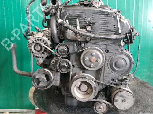 Gearbox KIA CARNIVAL II (GQ)  | BP23968794M3 