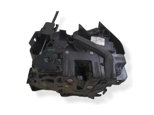 Used Rear right lock RENAULT MEGANE IV Hatchback (B9A/M/N_) 1.2 TCe 100 (B9MS) (100 hp) 26735435