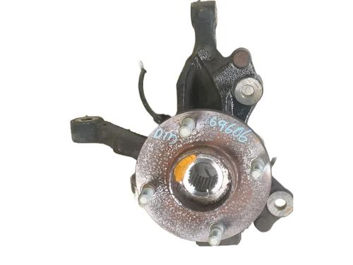 Used Right front steering knuckle Right front steering knuckle FORD B-MAX Van (JK) 1.0 EcoBoost (100 hp) 33408595 33408595