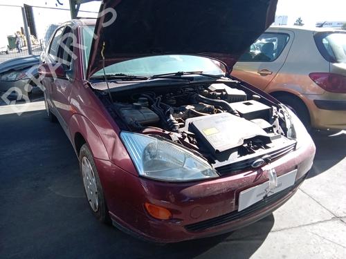 Gearbox FORD FOCUS I Saloon (DFW) 1.8 Turbo DI / TDDi | BP19047708M3 