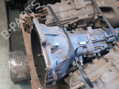 Used Gearbox Gearbox 37240804 37240804