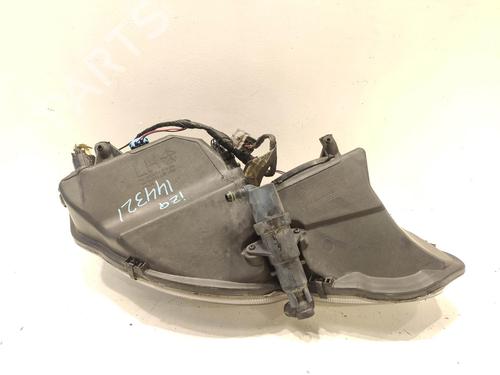 Left headlight CHRYSLER 300M (LR) 2.7 V6 24V | BP17698357C28 