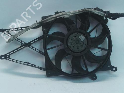 Used Radiator fan Radiator fan OPEL ASTRA G Hatchback (T98) 1.6 16V (F08, F48) (101 hp) 36230598 36230598