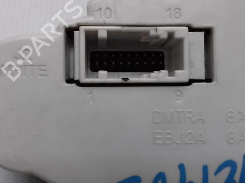 Climate control FORD FIESTA VI (CB1, CCN) | BP39935026I5 - Image 4