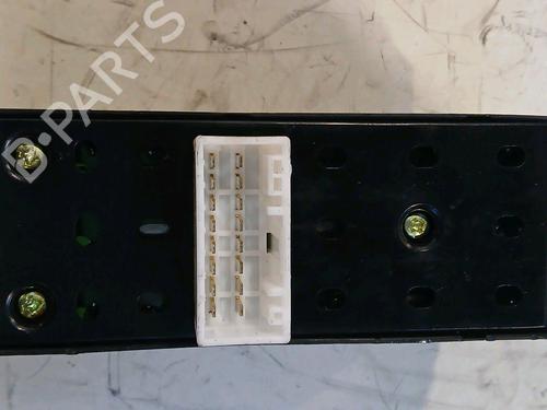 Left front window switch VW TOURAN VAN (1T1, 1T2) 1.9 TDI | BP34462466I27 - Image 3