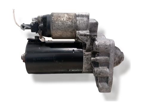 Used Starter Starter MINI MINI CLUBMAN (R55) Cooper (120 hp) 35732063 35732063