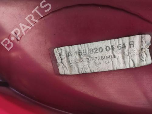Right taillight MERCEDES-BENZ A-CLASS (W169) A 160 CDI (169.006, 169.306) | BP14474696C35 