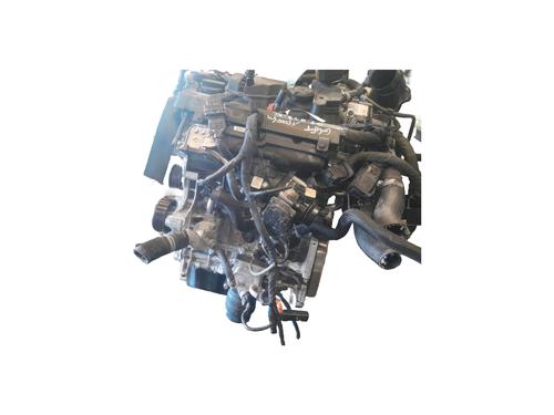 Motor Motor HYUNDAI TUCSON (NX4E, NX4A) 1.6 T-GDi Hybrid (230 hp) 36140075 36140075