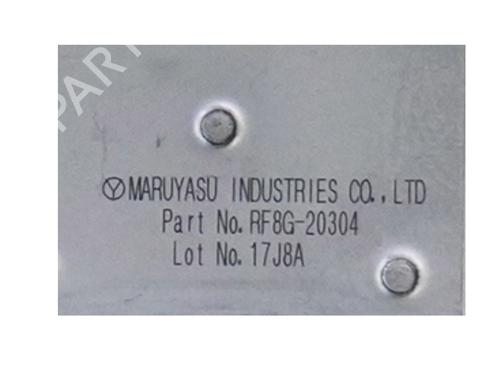 Egr MAZDA 5 (CR) 2.0 CD (CR19) | BP35733131M69  - Image 5