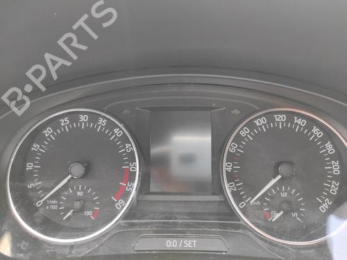 Other SKODA RAPID Spaceback (NH1) 1.6 TDI | BP34487055O1 - Image 6