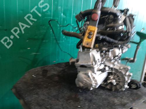 Engine FORD FIESTA VII (HJ, HF) 1.1 Ti-VCT | BP34552372M1 - Image 2