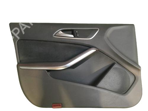Used Front left panel Front left panel MERCEDES-BENZ A-CLASS (W176) A 200 CDI (176.001) (136 hp) 34465980 34465980