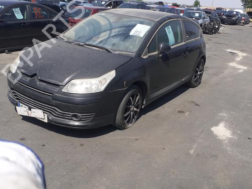 Right headlight CITROËN C4 I (LC_)  | BP27930507C29 