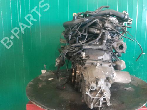 AC compressor VW PASSAT B5.5 Variant (3B6) | BP35732832M34 - Image 2