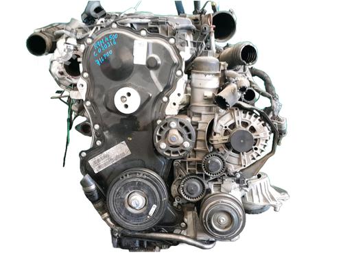 Used Gearbox Gearbox MERCEDES-BENZ C-CLASS T-Model (S205) C 180 BlueTEC / d (205.236) (116 hp) 34491707 34491707