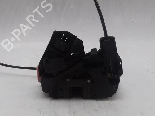 Used Front left lock Front left lock RENAULT MEGANE IV Hatchback (B9A/M/N_) 1.5 dCi 110 (B9A3) (110 hp) 36234486 36234486