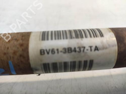 Left front driveshaft FORD C-MAX II (DXA/CB7, DXA/CEU) | BP34545505M38 - Image 4