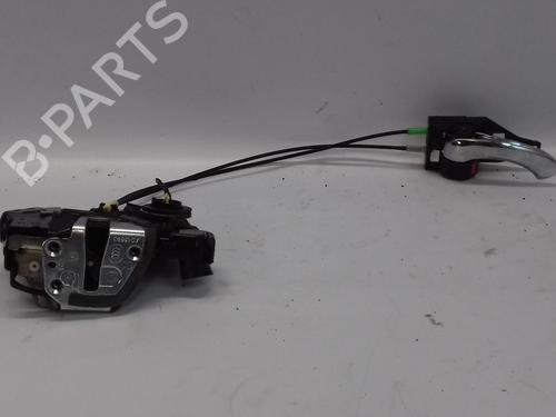 Used Front right lock Front right lock 34484590 34484590