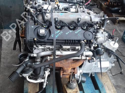 Motor FIAT STILO (192_) 1.9 JTD (192_XE1A) | BP14452692M1 