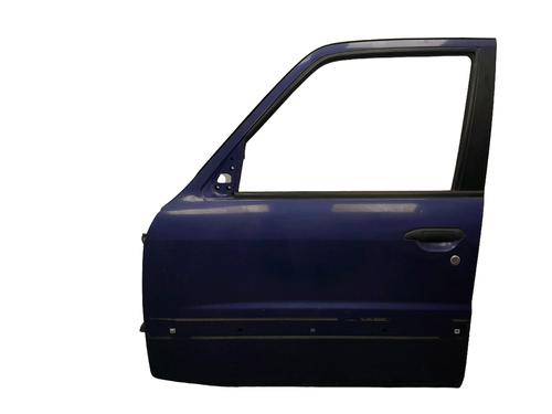 Used Left front door Left front door NISSAN PATROL GR V Wagon (Y61) [1997-2026] 34379394 34379394
