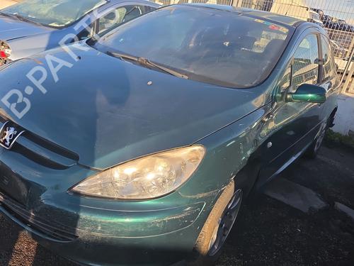 Brugte PEUGEOT 307 (3A/C)  2.0 HDi 90  4641916