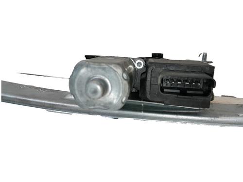 Front left window mechanism CITROËN C3 III (SX) 1.5 BlueHDi 100 (SXYHYP, SXYHTU) | BP34468727C22 - Image 3