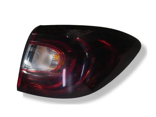 Used Right taillight Right taillight RENAULT CAPTUR I (J5_, H5_) 0.9 TCe 90 (90 hp) 33405409 33405409