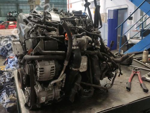 Engine AUDI A3 Sportback (8PA) | BP39149933M1 - Image 3
