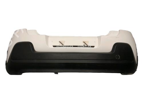 rear-bumper-citroen-c3-iii-sx-2016-33406353 main image